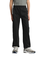 Gildan  Youth Heavy Blend  Sweatpant. 18200B